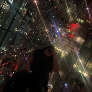 Meet your Posher, Manuela